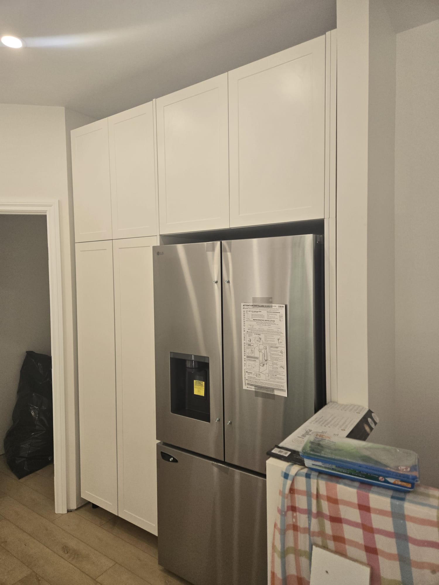 Home renovation services in Stonewall, Manitoba