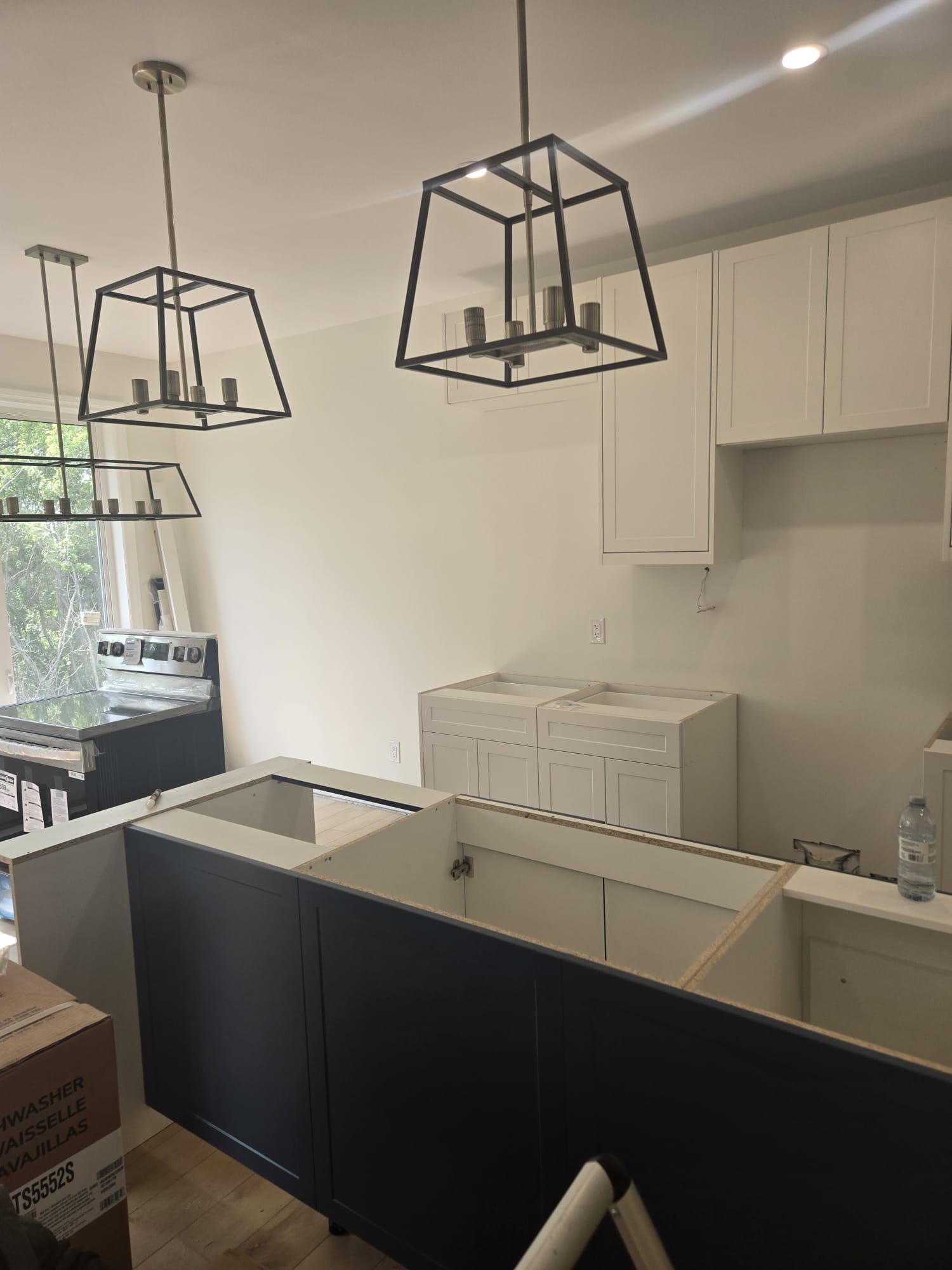 Home renovation services in Selkirk, Manitoba