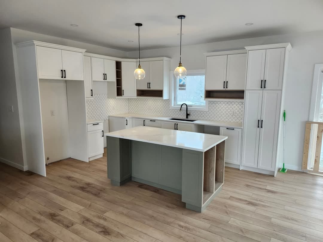 Home renovation services in Headingley, Manitoba